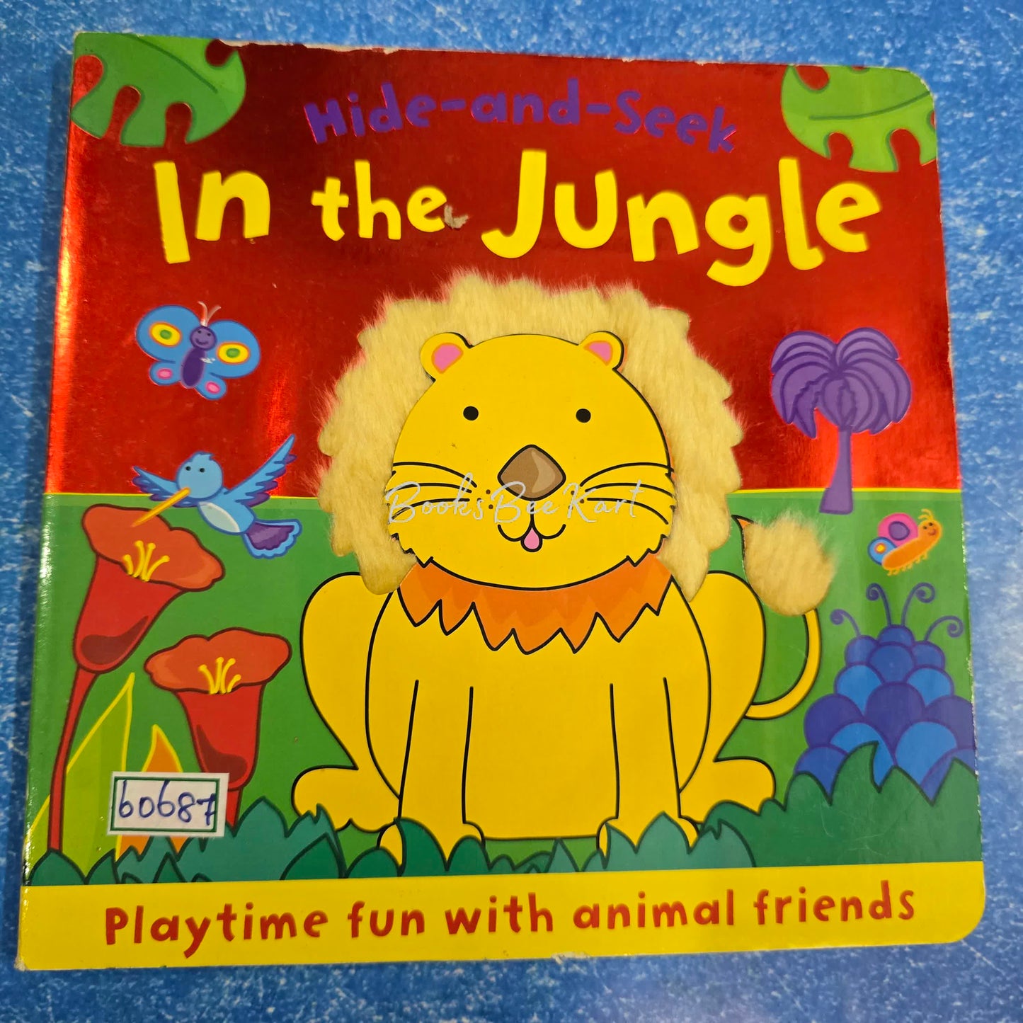 In the Jungle