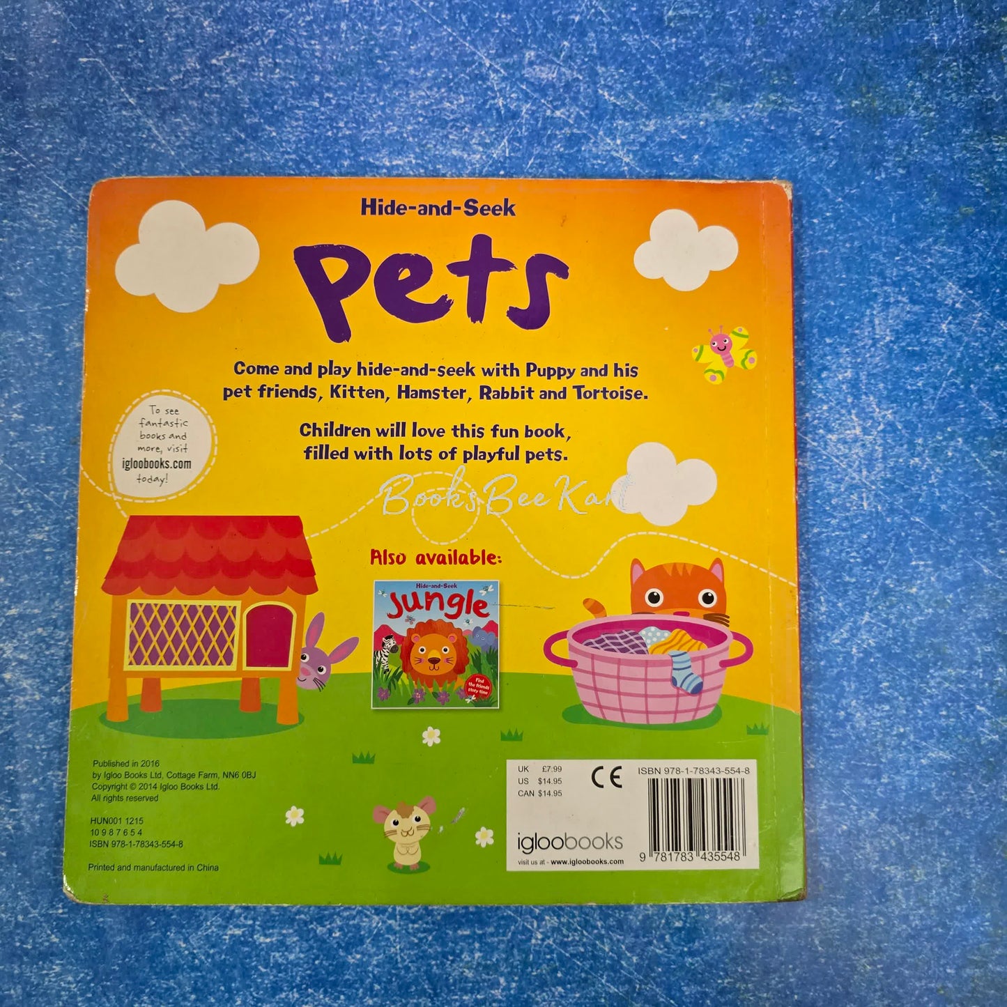 Pets