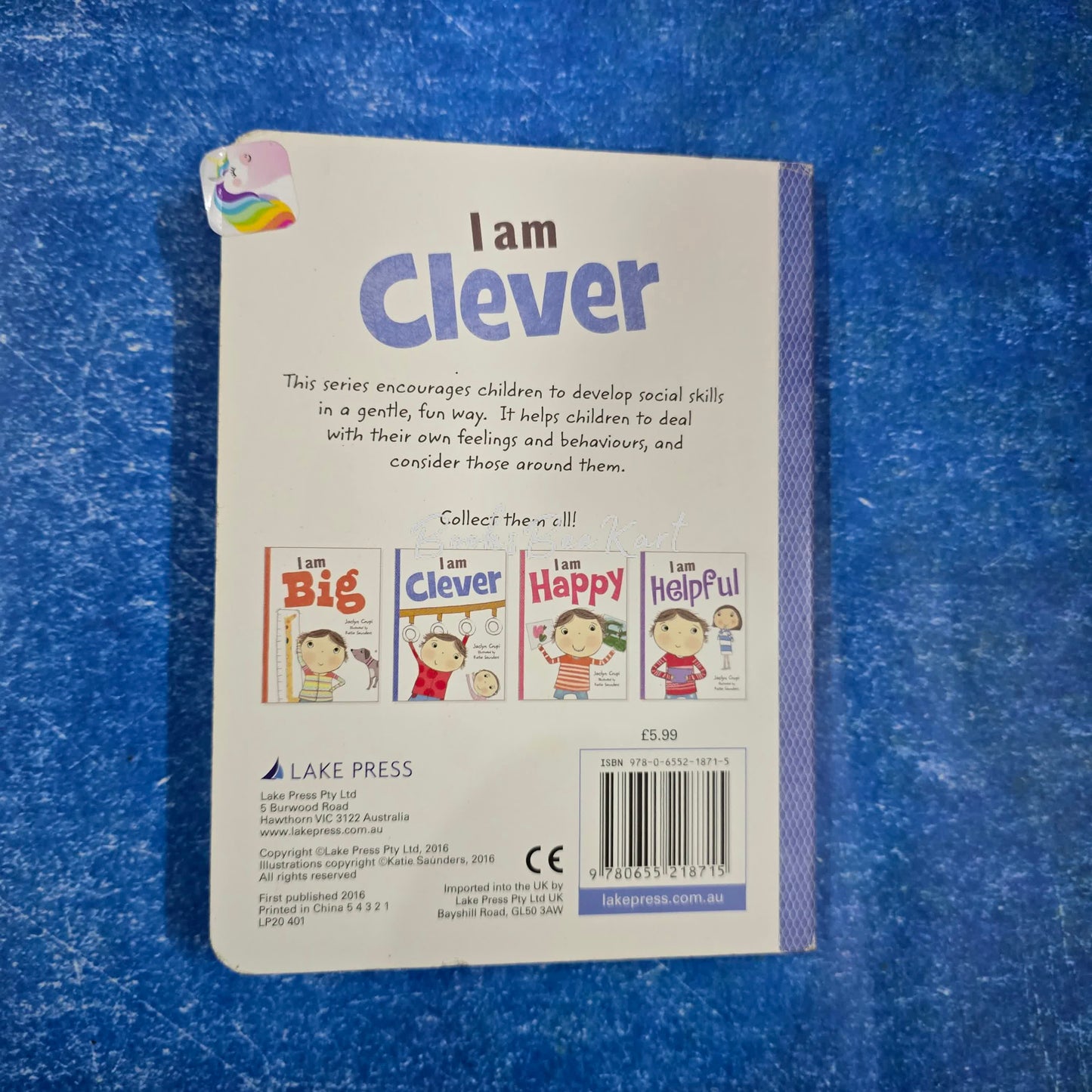 I am Clever