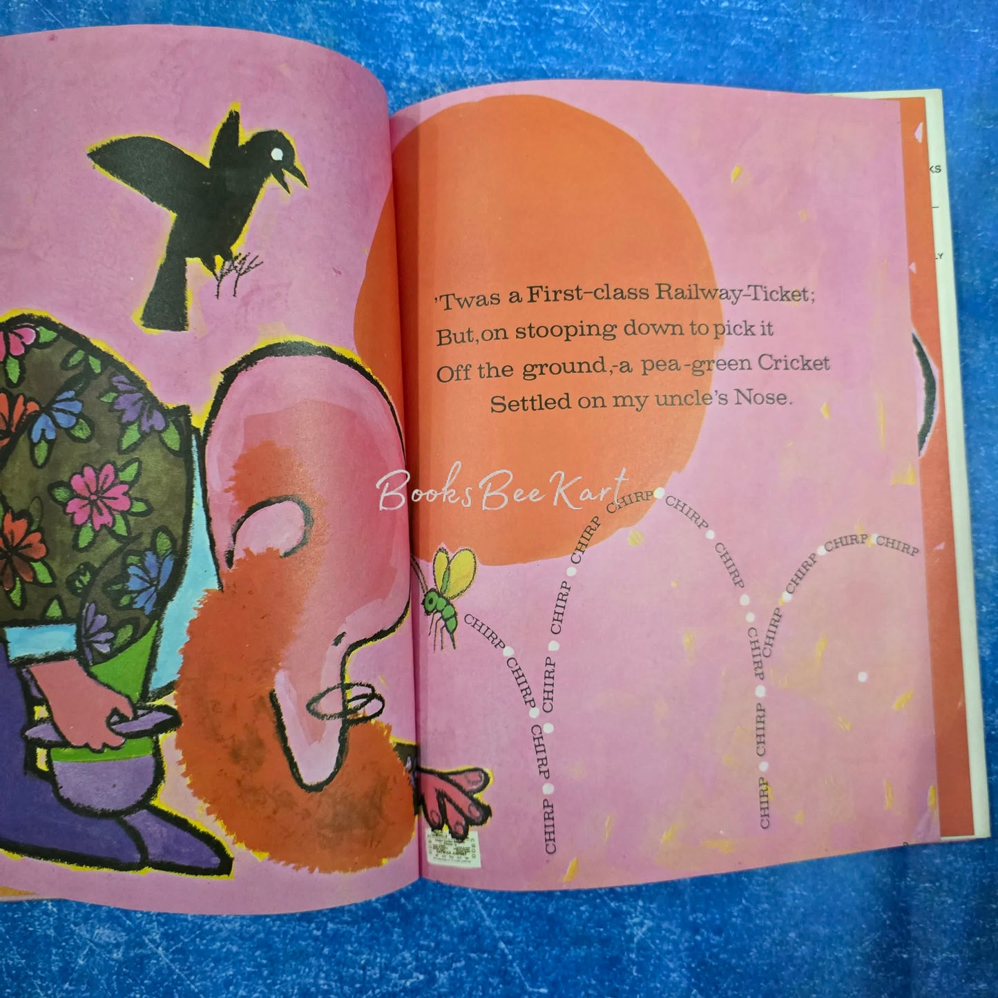 INCIDENTS IN THE LIFE OF MY UNCLE ARLY and other nonsense