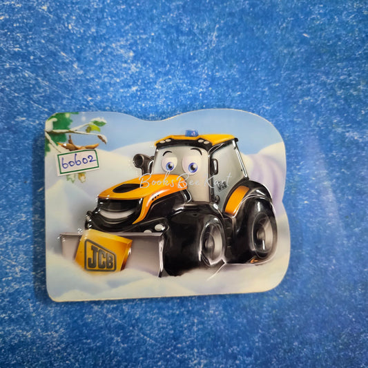 JCB