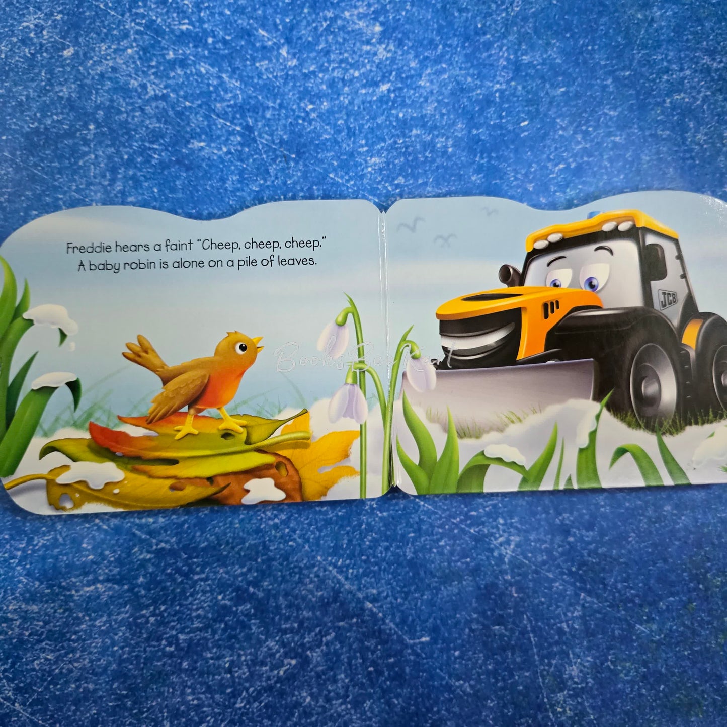 JCB