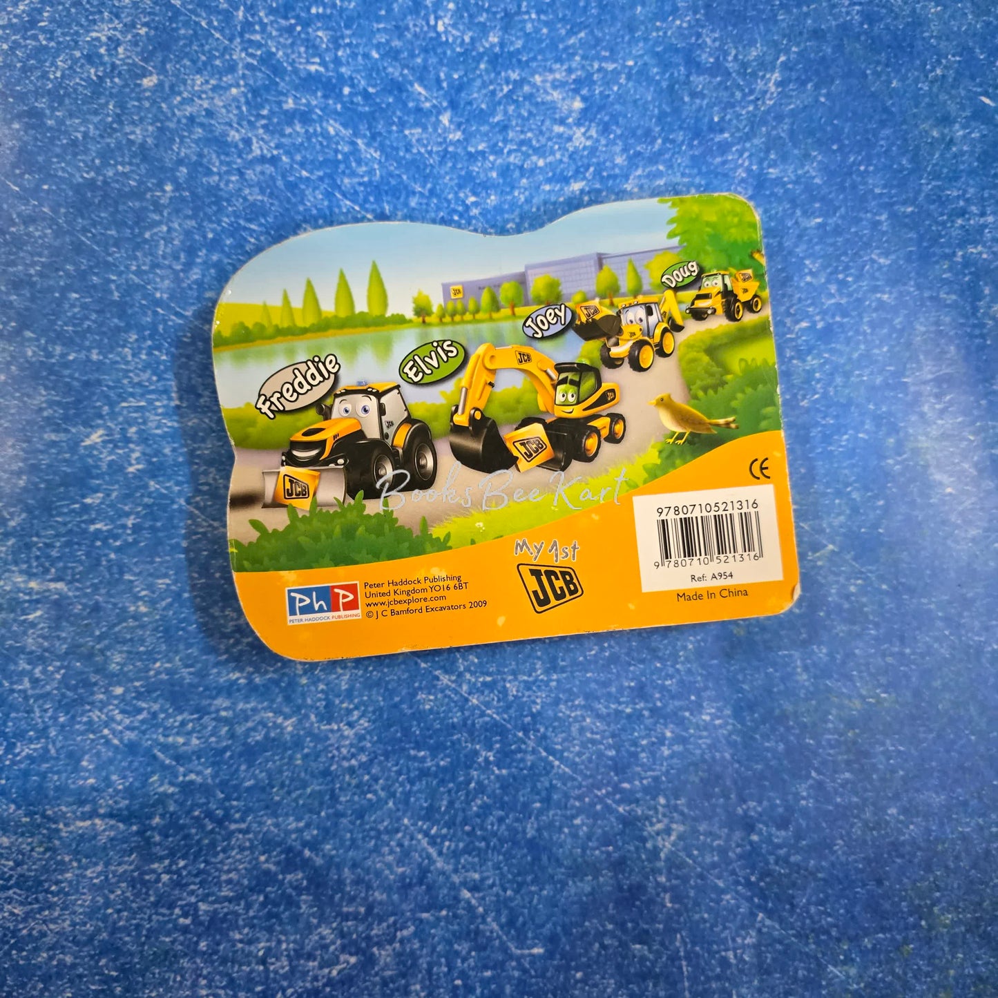 JCB