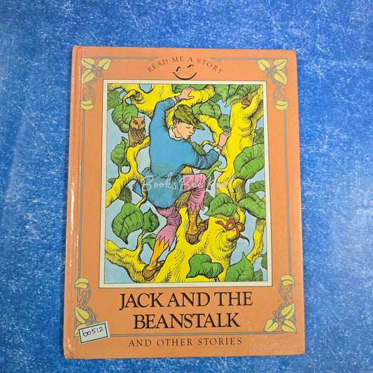 Jack and the Beanstalk AND OTHER STORIES