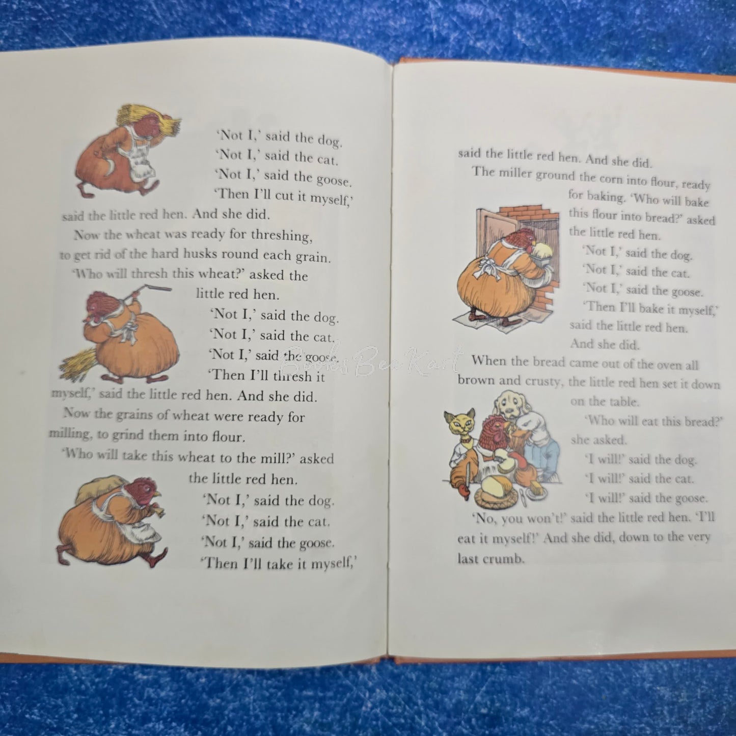 Jack and the Beanstalk AND OTHER STORIES