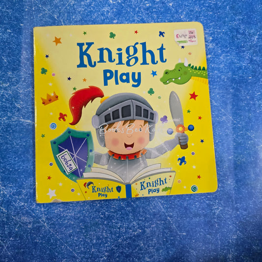 Knight Play