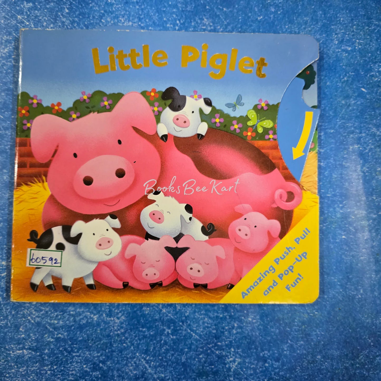 Little Piglet
