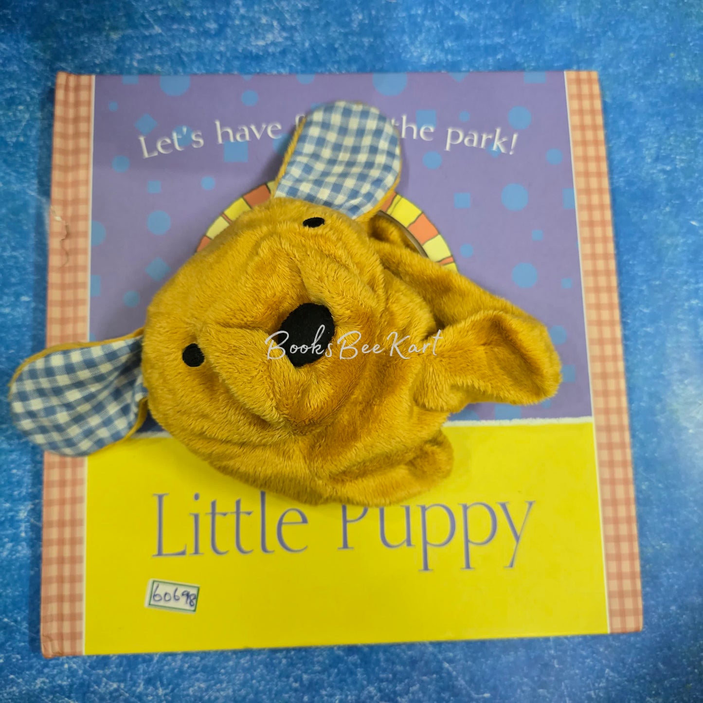 Little Puppy