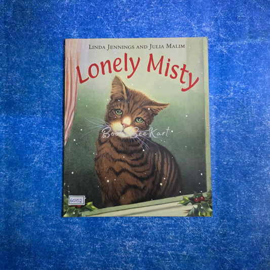 Lonely Misty