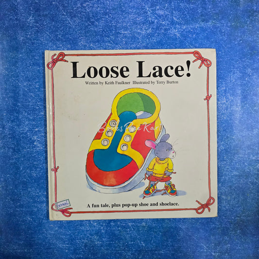 Losose Lace!