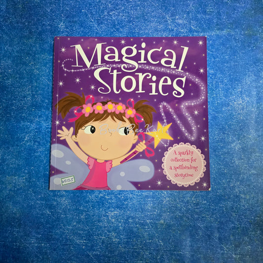 Magical stories