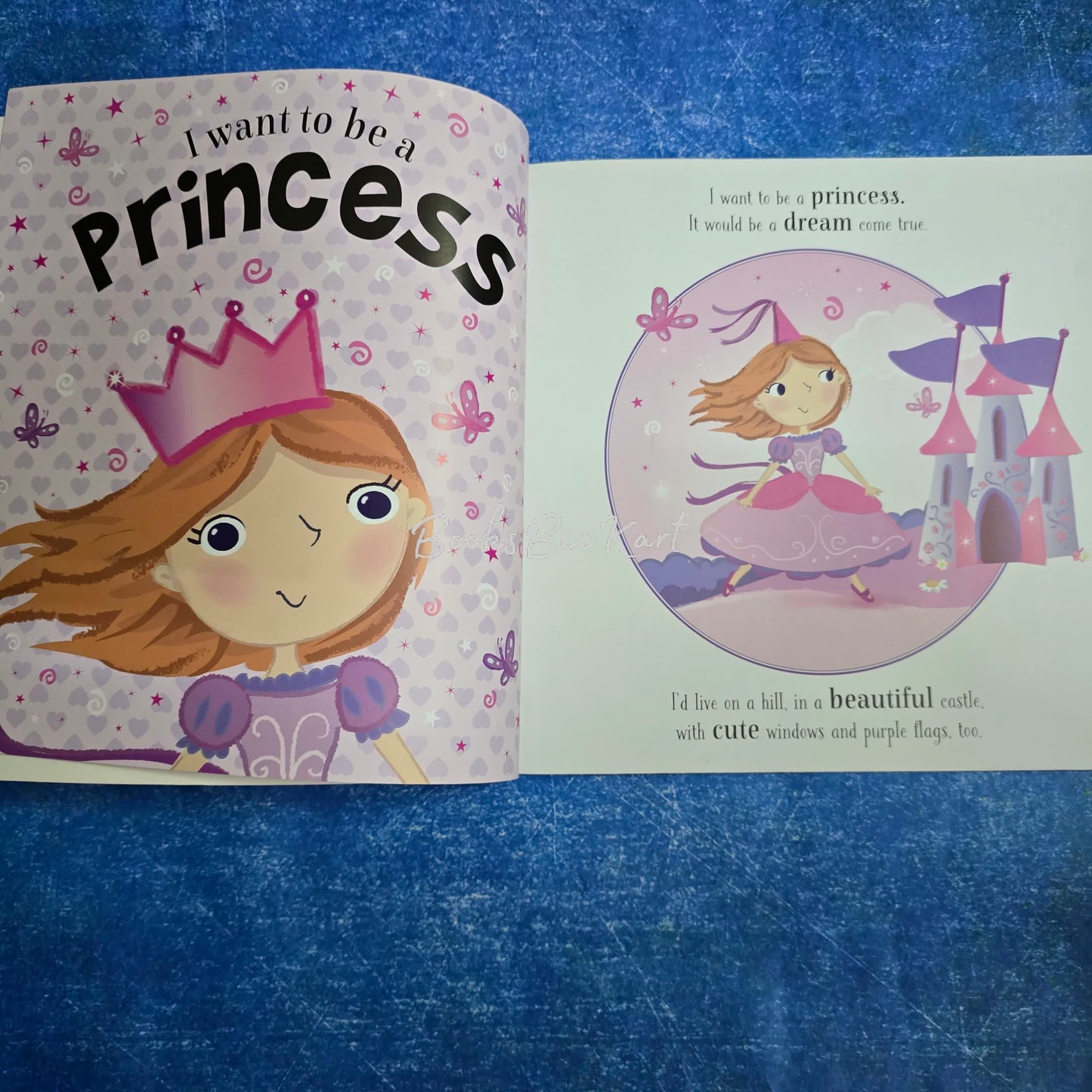 Magical stories