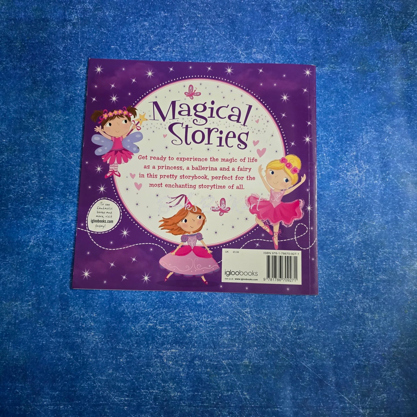 Magical stories