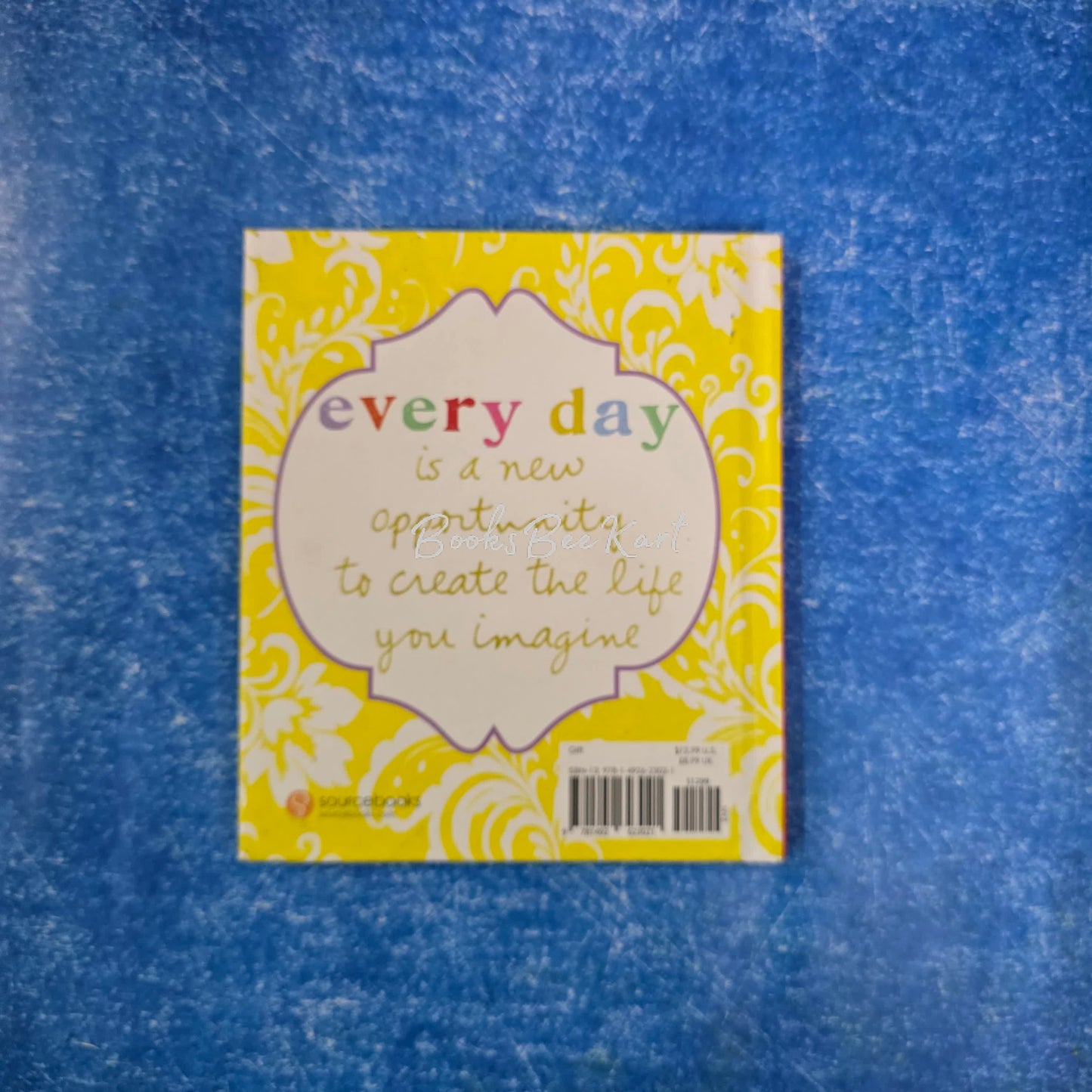make every day count