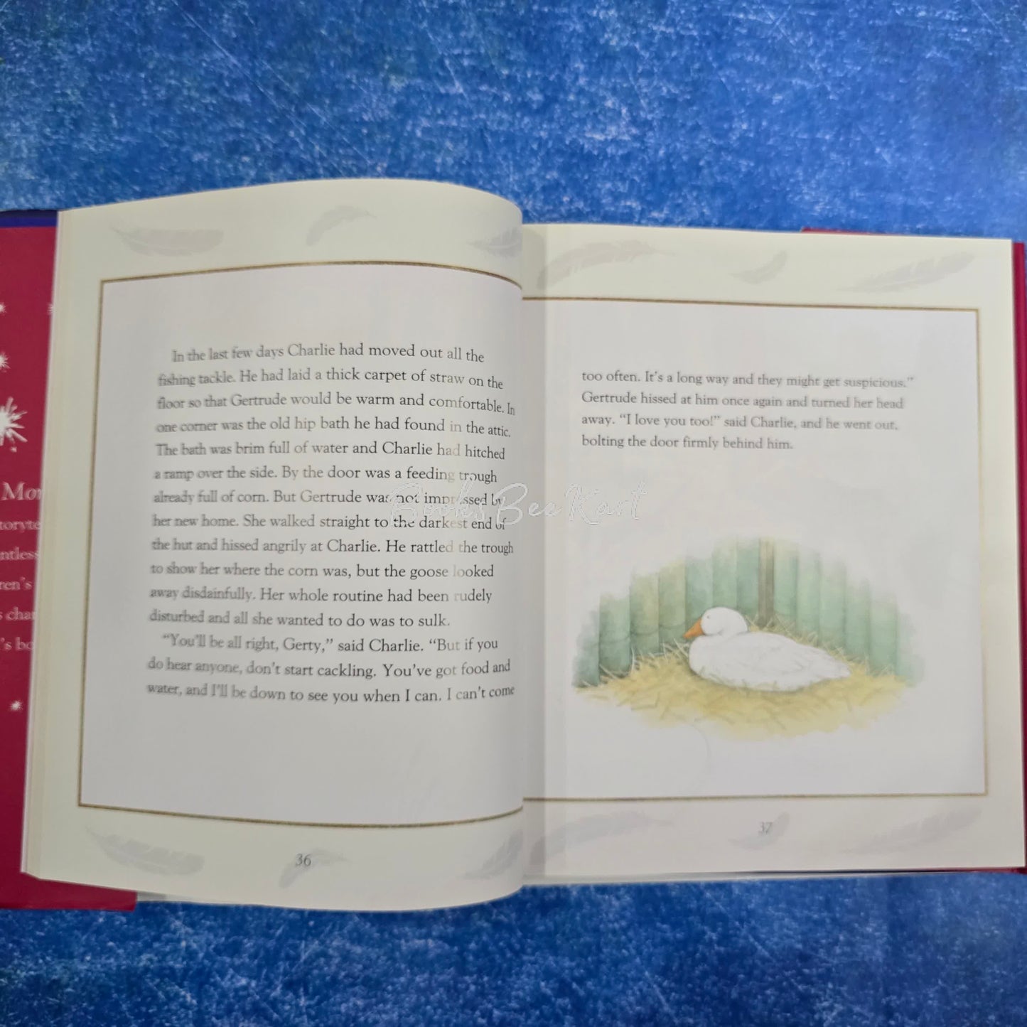 MICHAEL MORPURGO CHRISTMAS STORIES