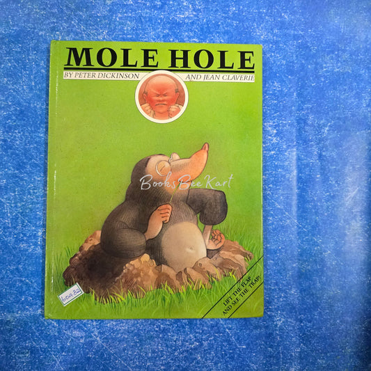 Mole Hole
