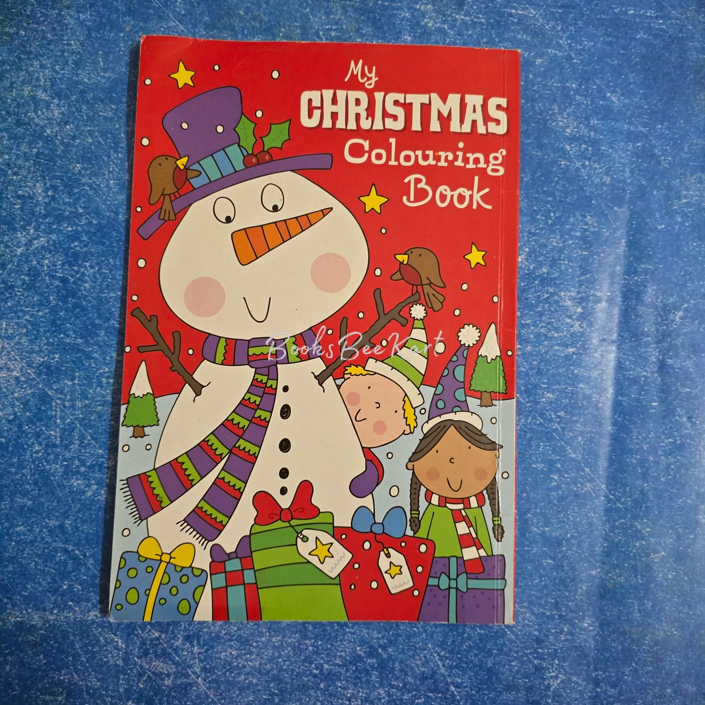 My Christmas