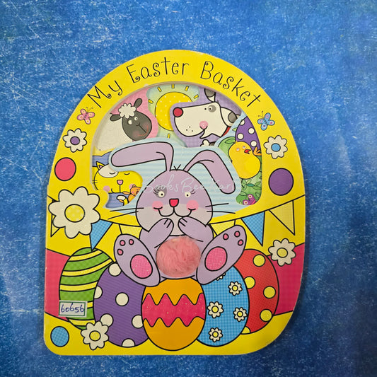 My Easter Basket