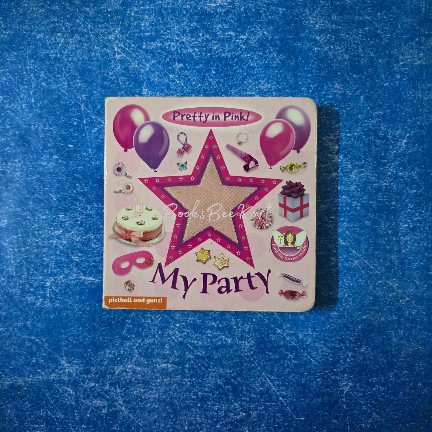 My Party