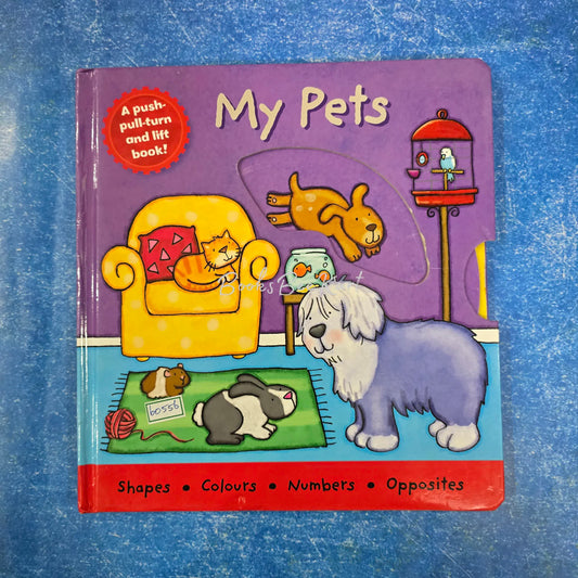 My Pets