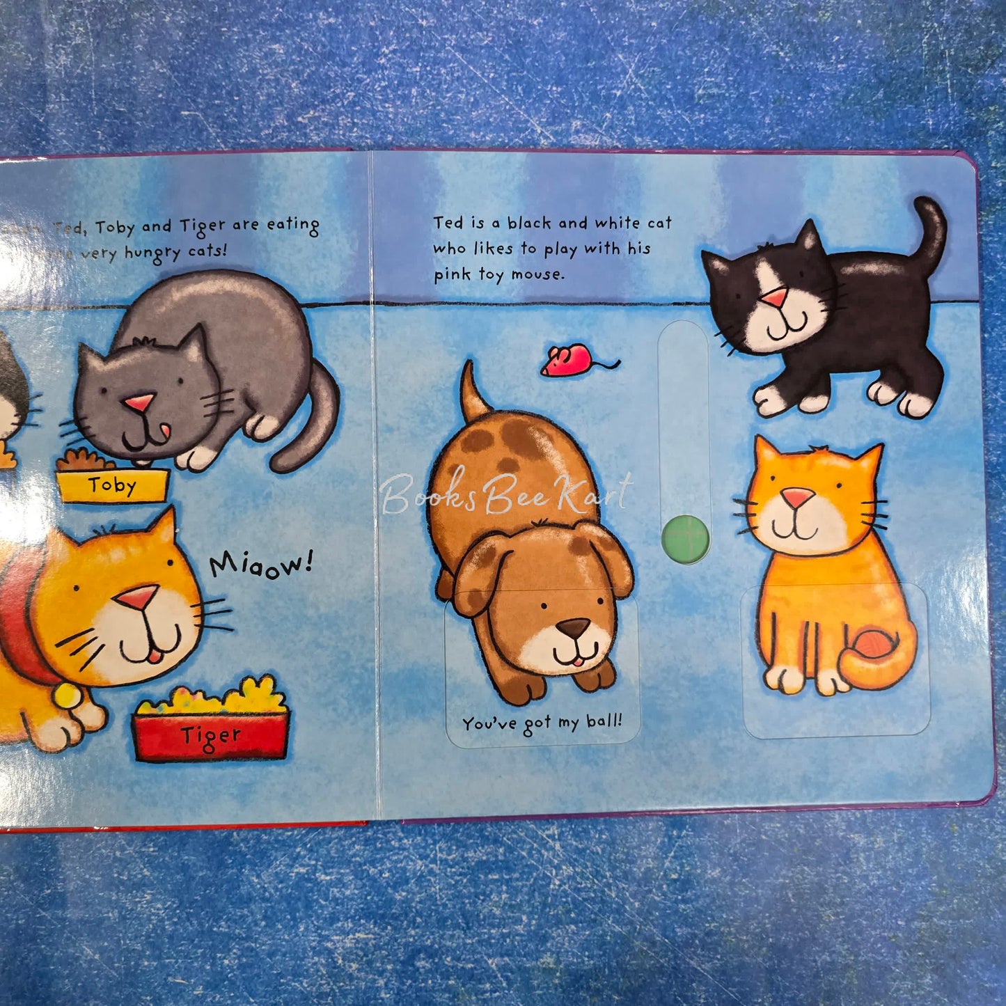 My Pets