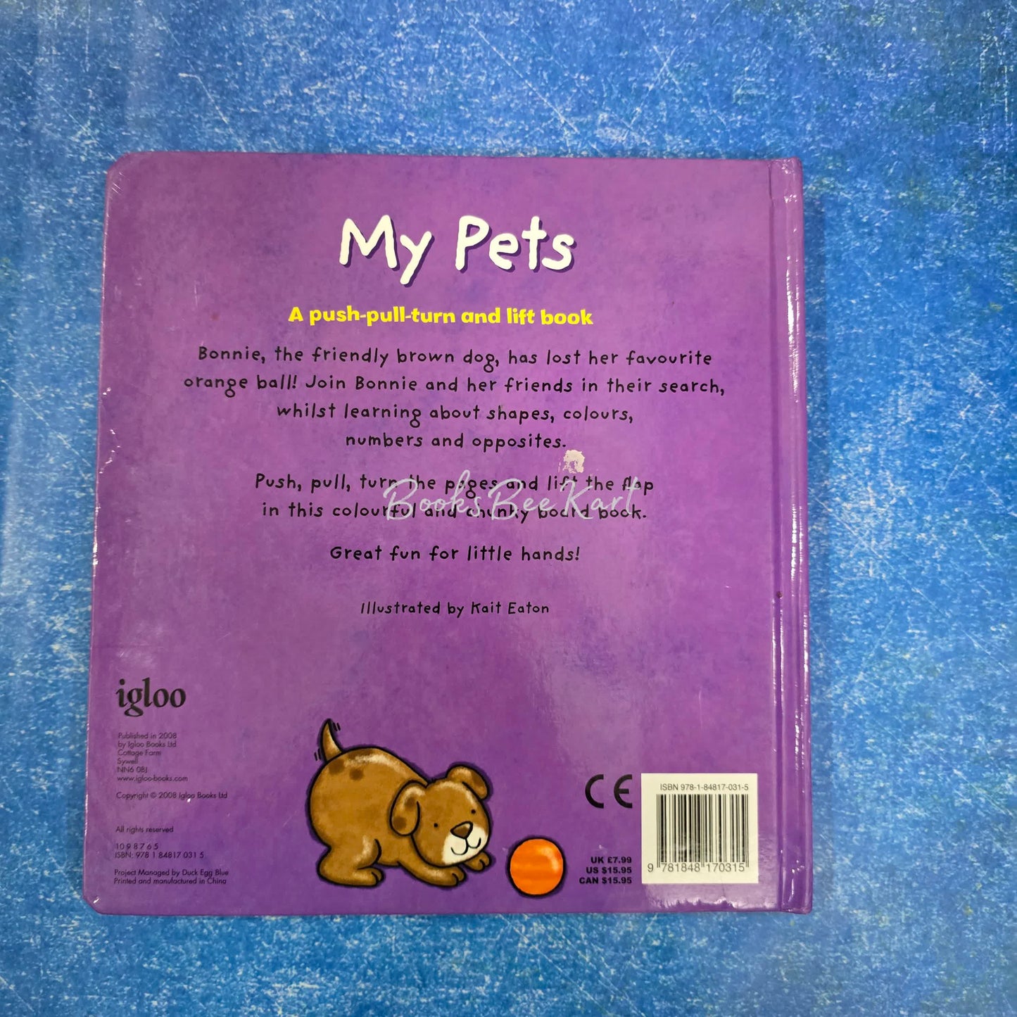My Pets