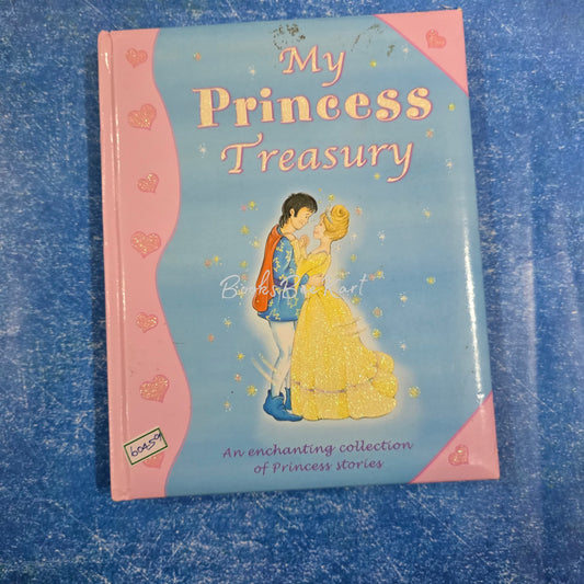 My princess treasury