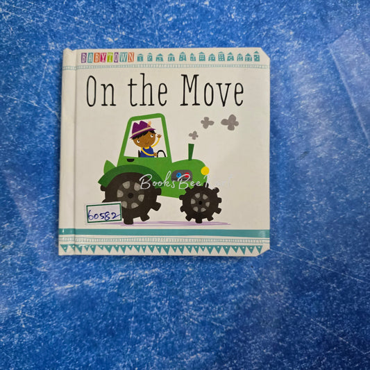 On the Move
