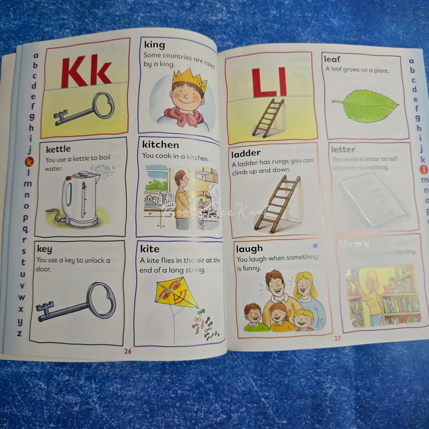 Oxford Reading Tree Dictionary