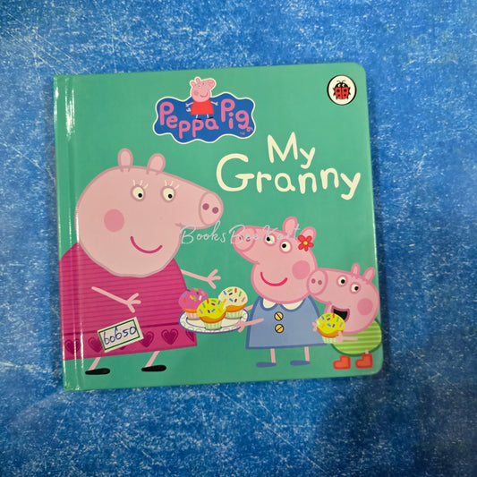 My Granny
