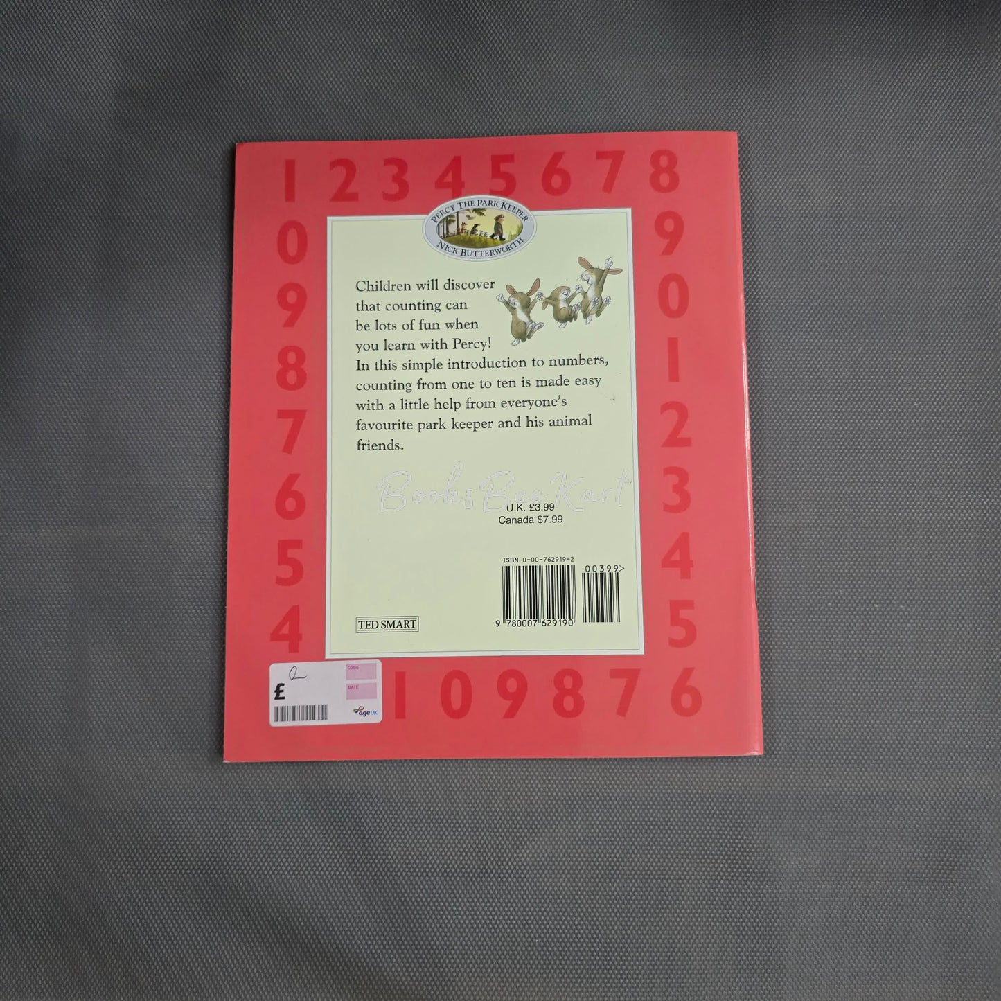Percy 123