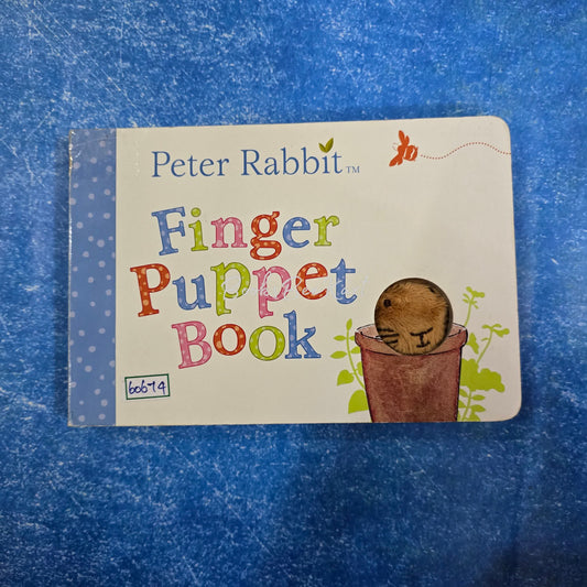 Peter Rabbit