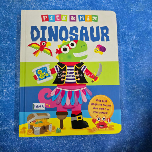 DINOSAUR