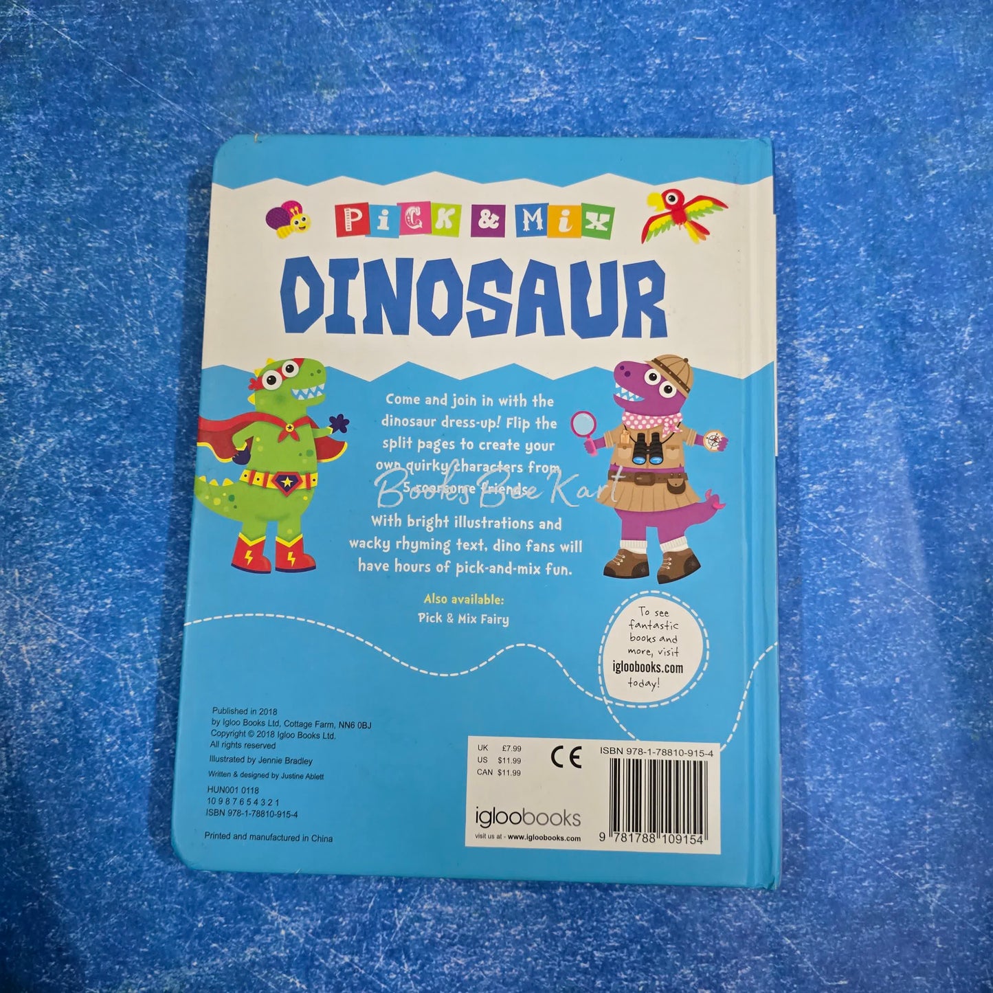 DINOSAUR