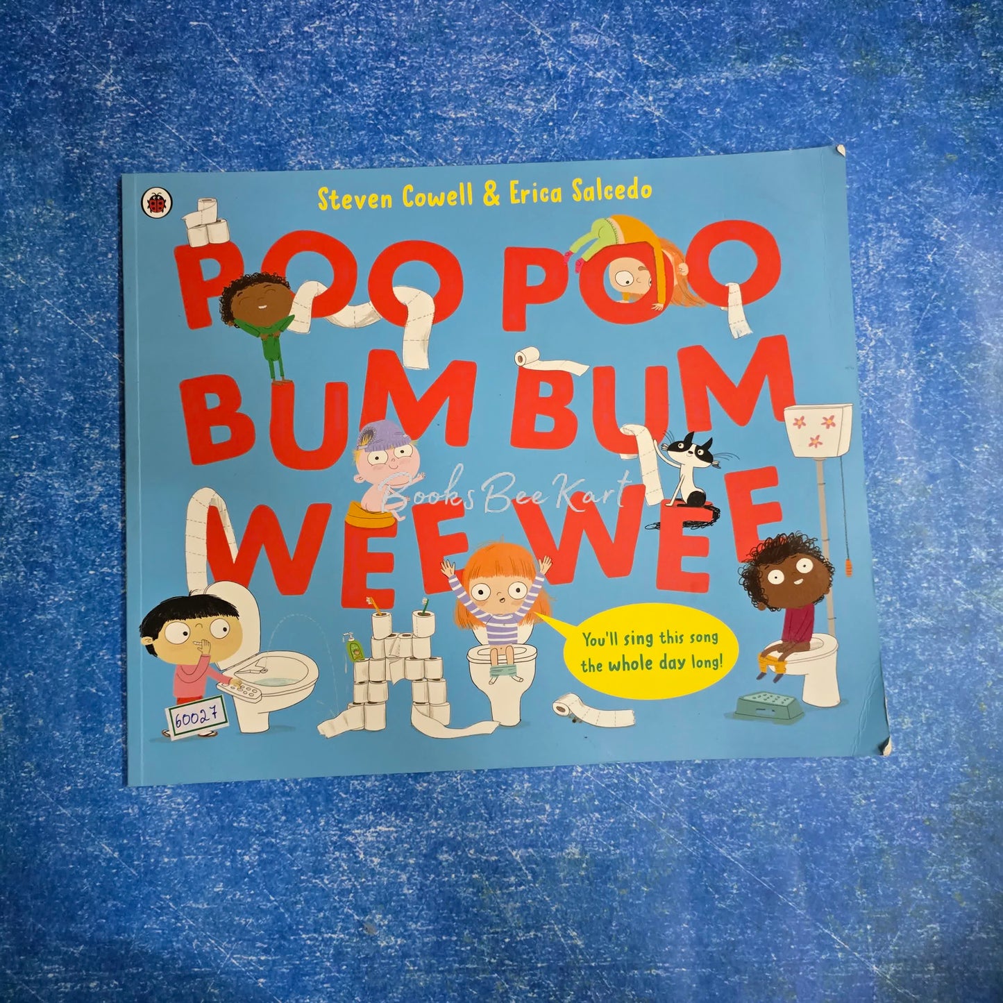 Poo Poo Bum Bum Wee Wee
