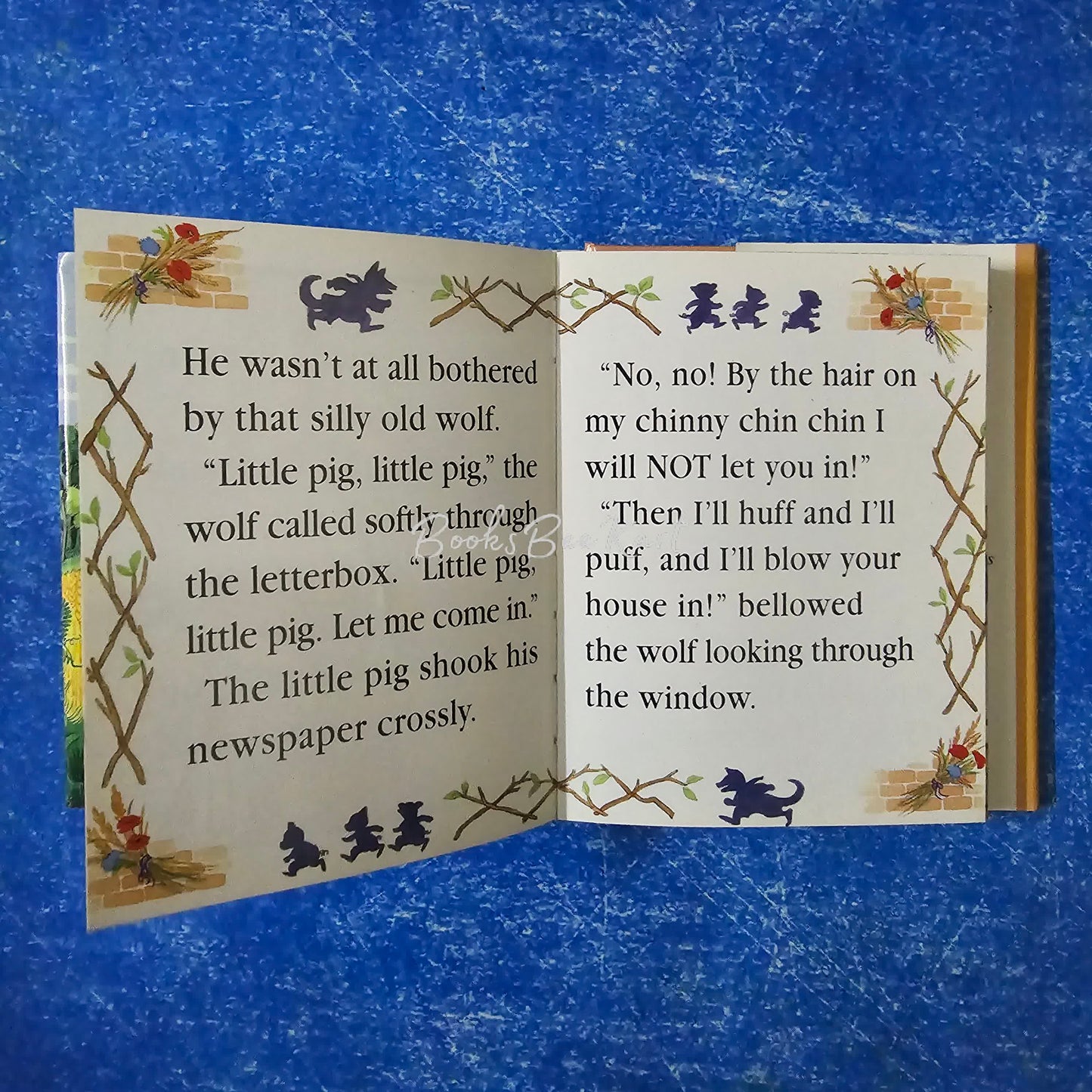 Puss in Boots and other fairytales