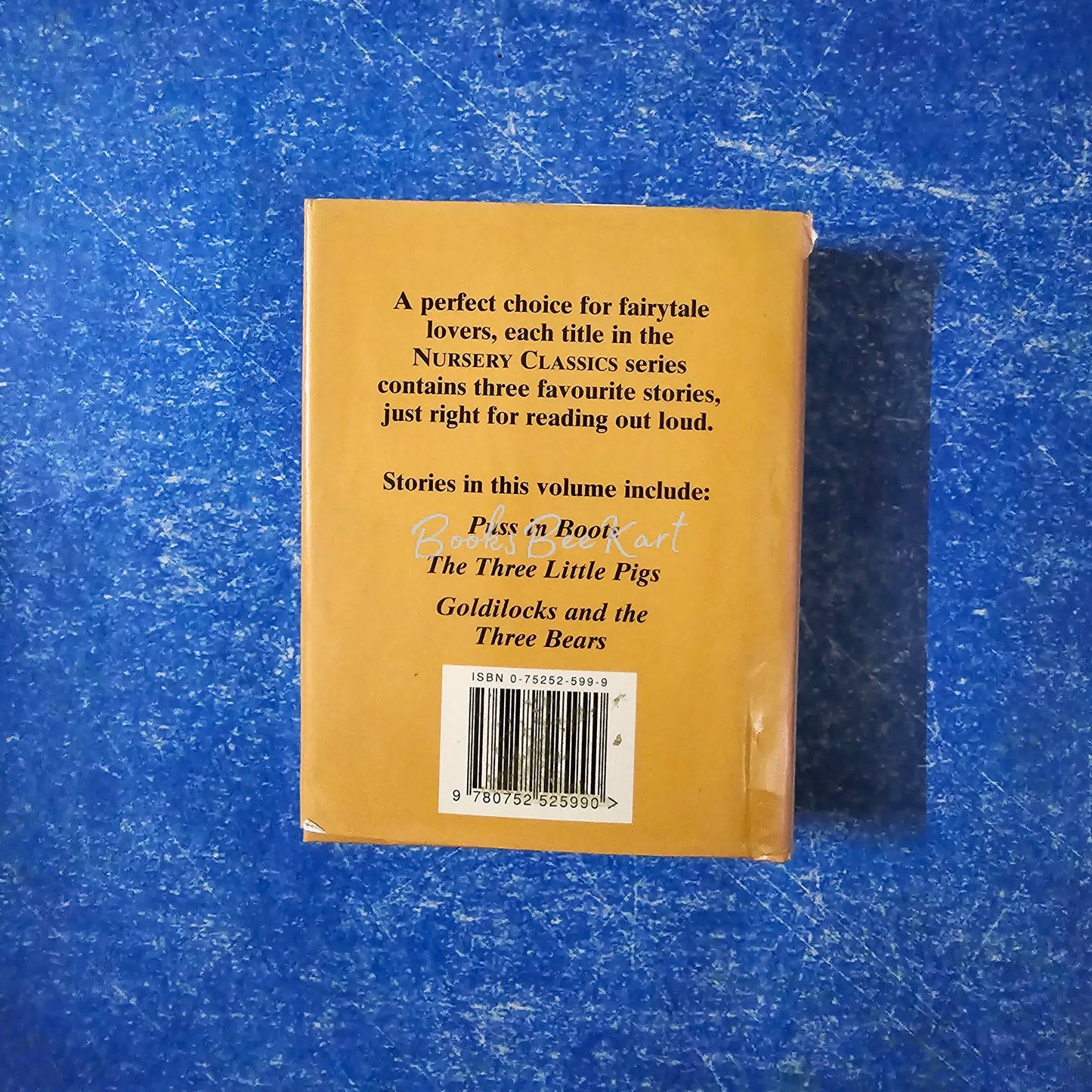Puss in Boots and other fairytales