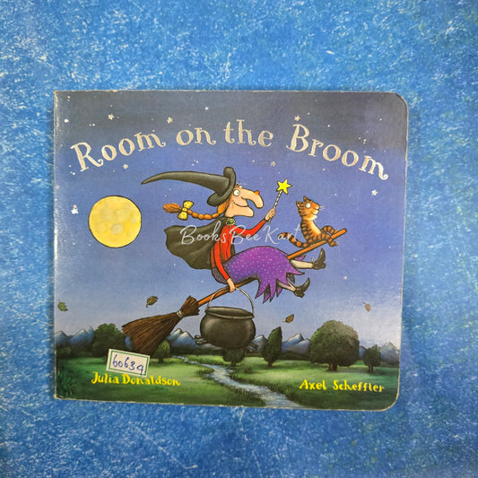 Room on the Broom