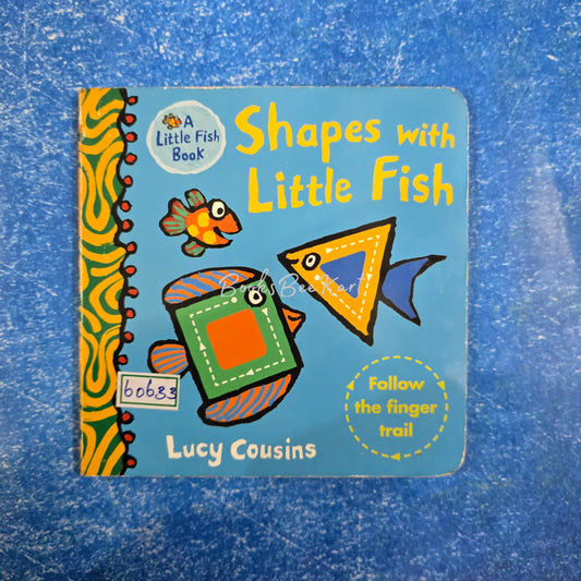 Shapes with Little Fish