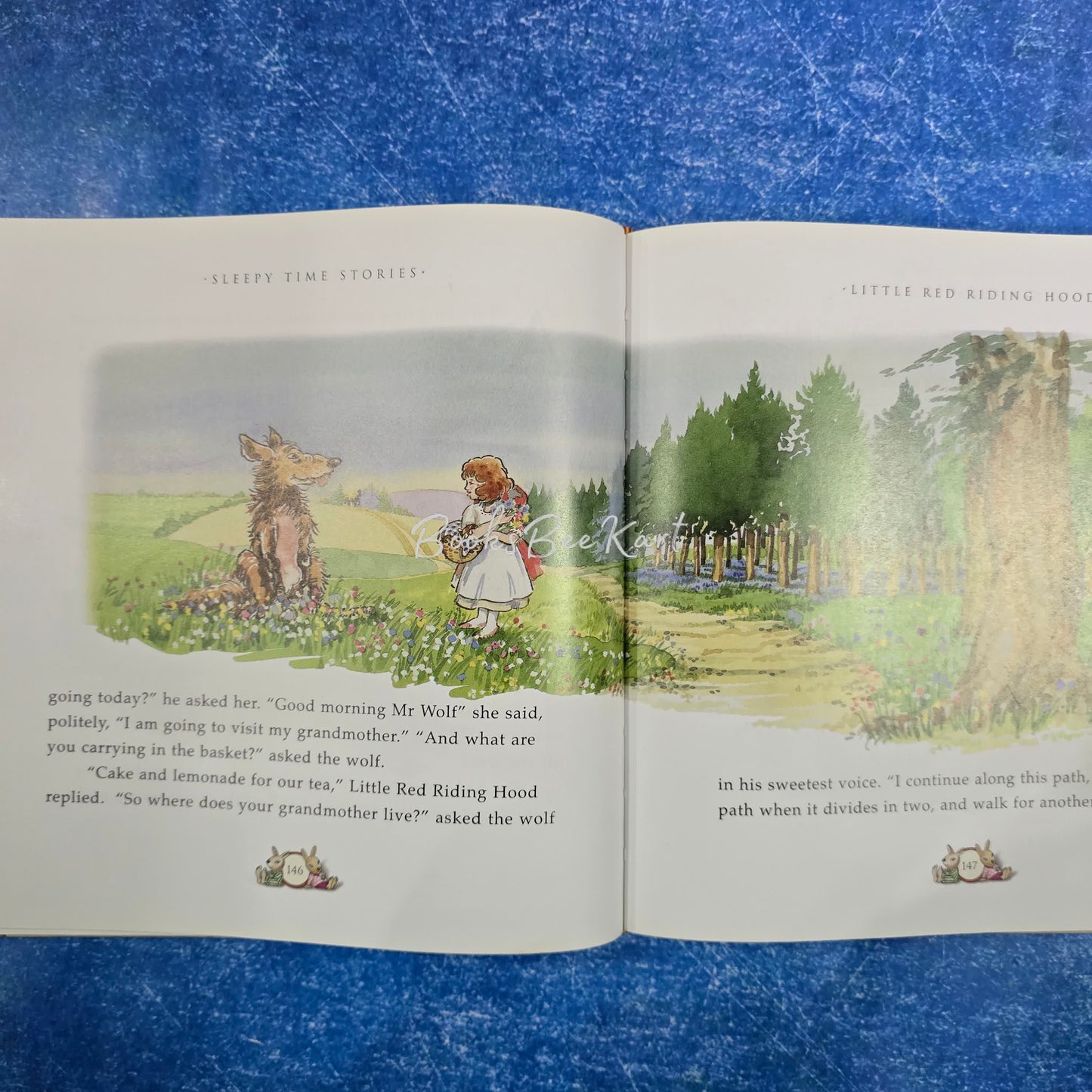 SLEEPY TIME STORIES with accompanying audio CD