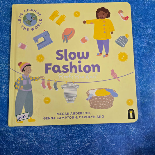 Slow Fashion