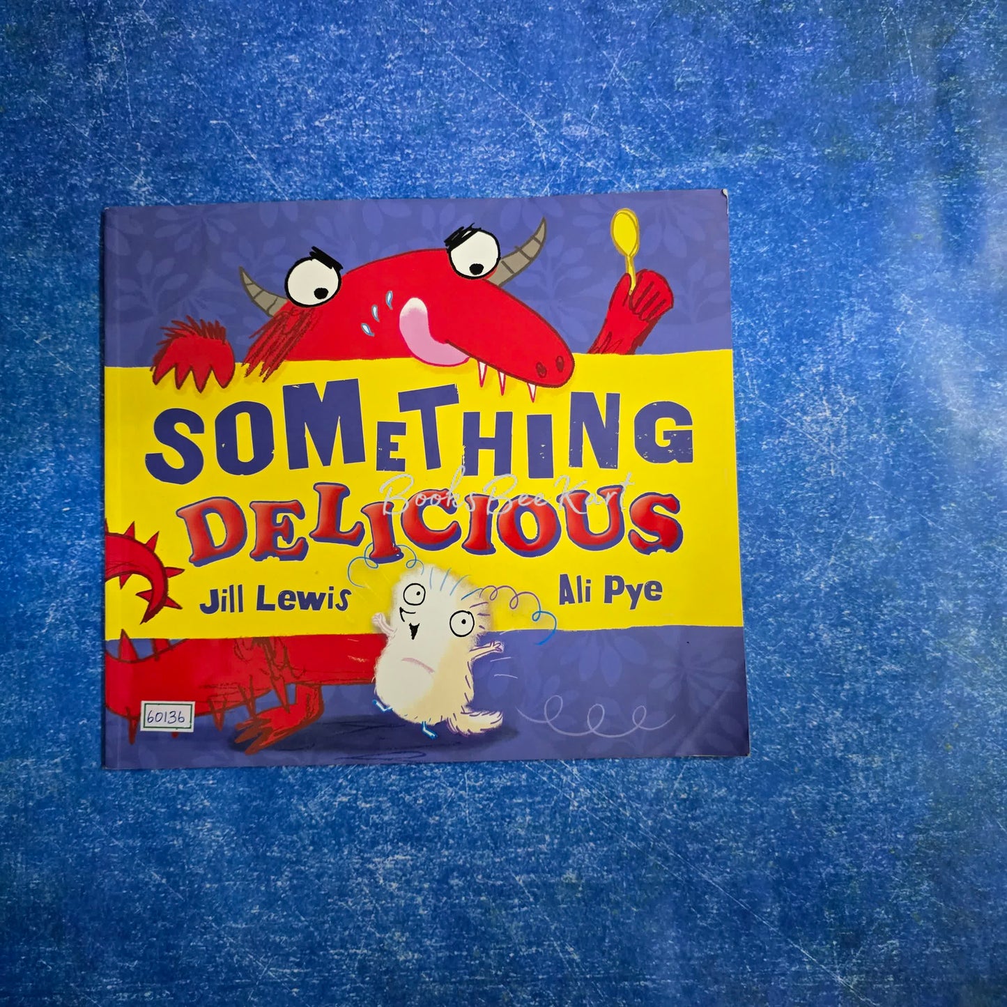Something Delicious