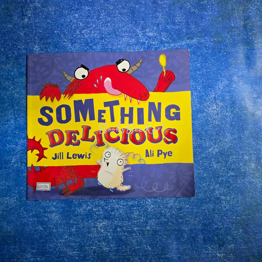 Something Delicious