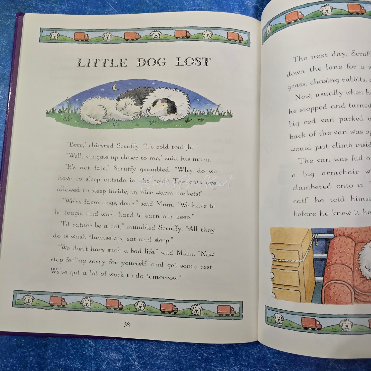 stories for 5 year olds