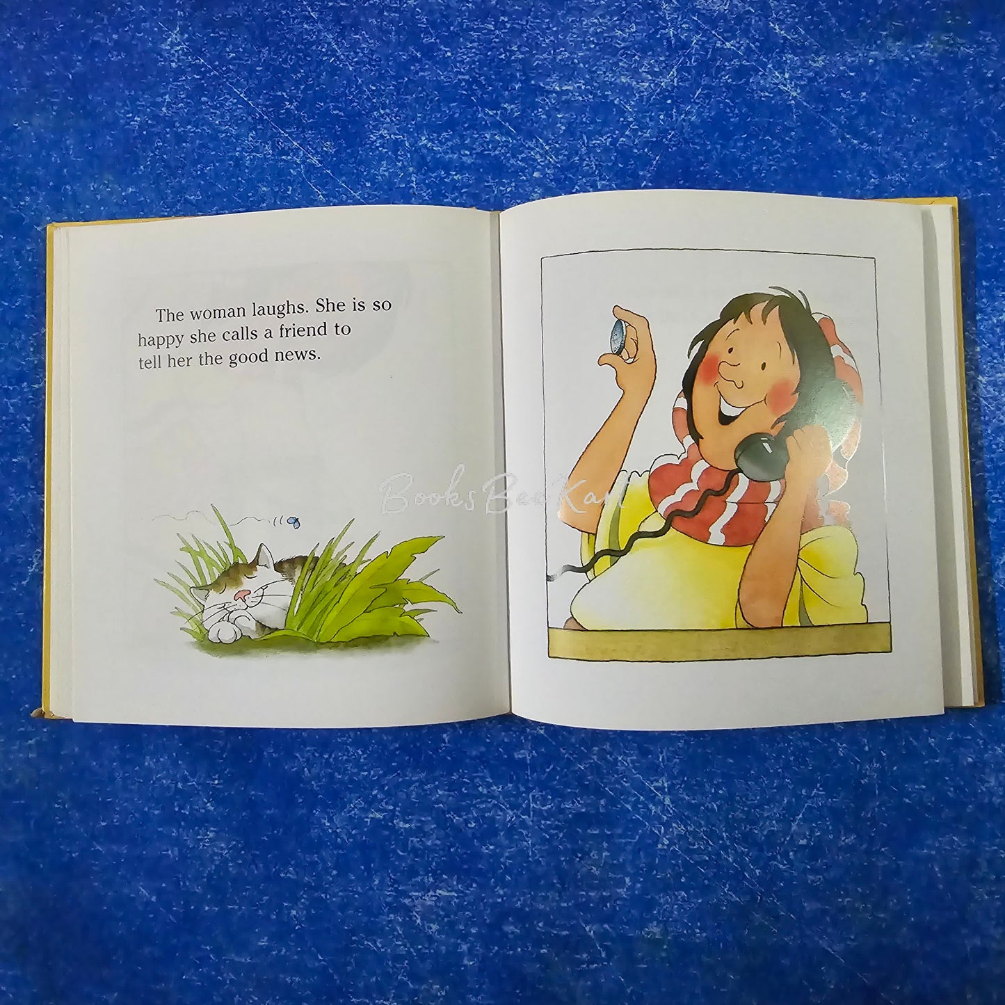 STORIES JESUS TOLD