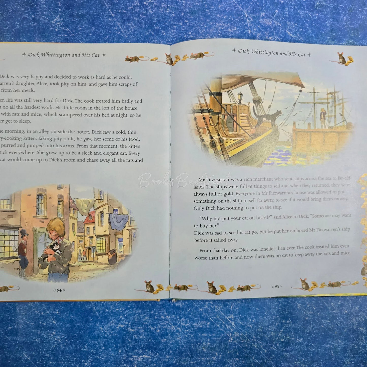 Stories for Boys