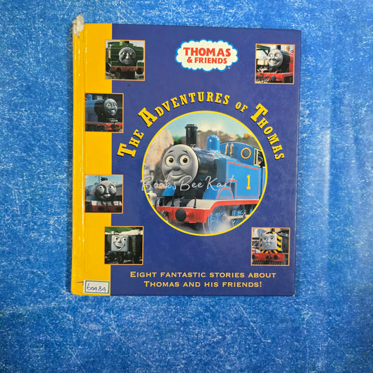 The Adventure of thomas