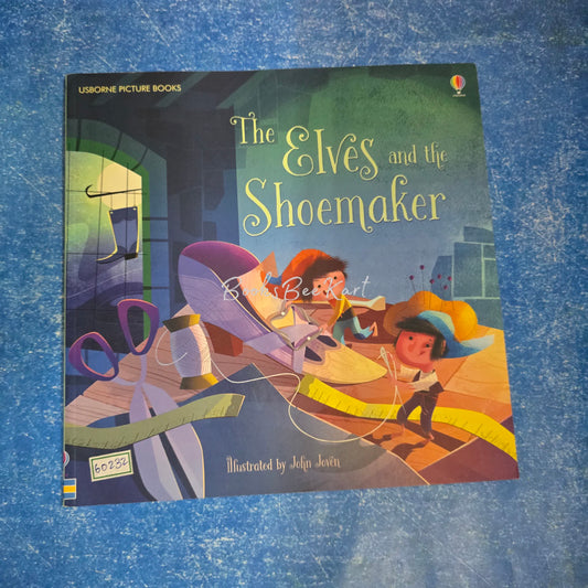 The Elves and the Shoemaker