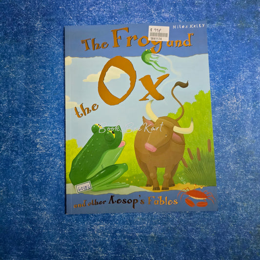 The  Frog and the Ox and other Aesop's Fables