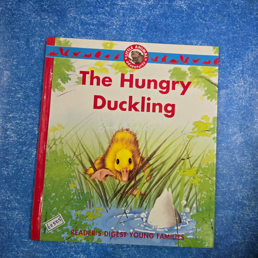 The Hungry Duckling